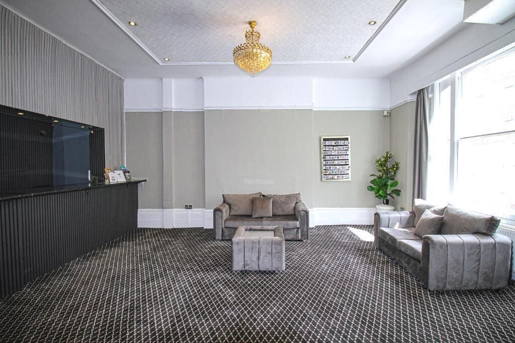 Foto - Hyde Park Court Hotel