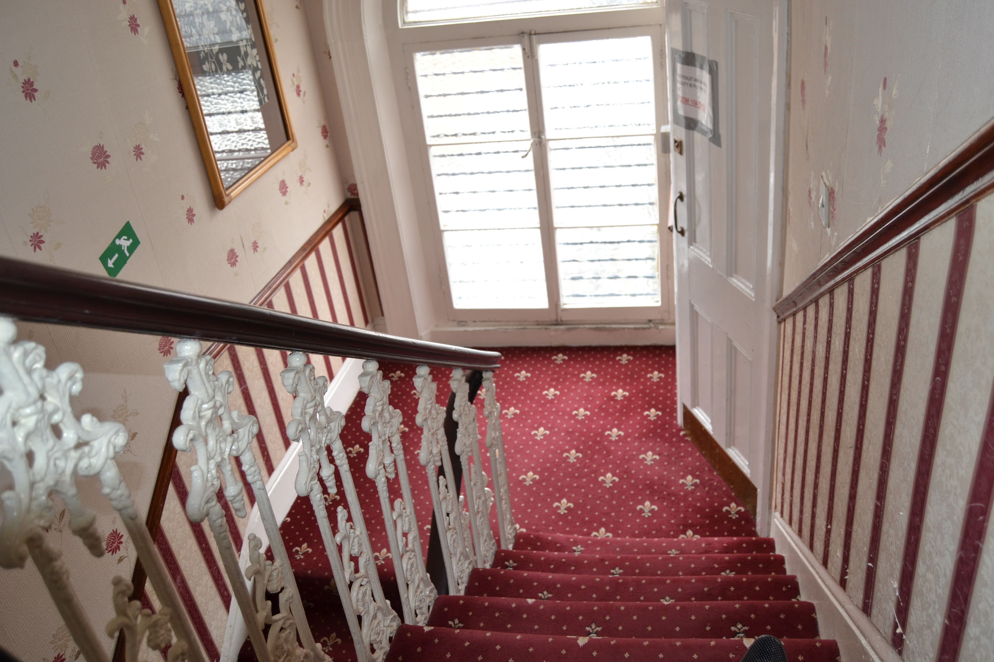 Foto - Hyde Park Court Hotel