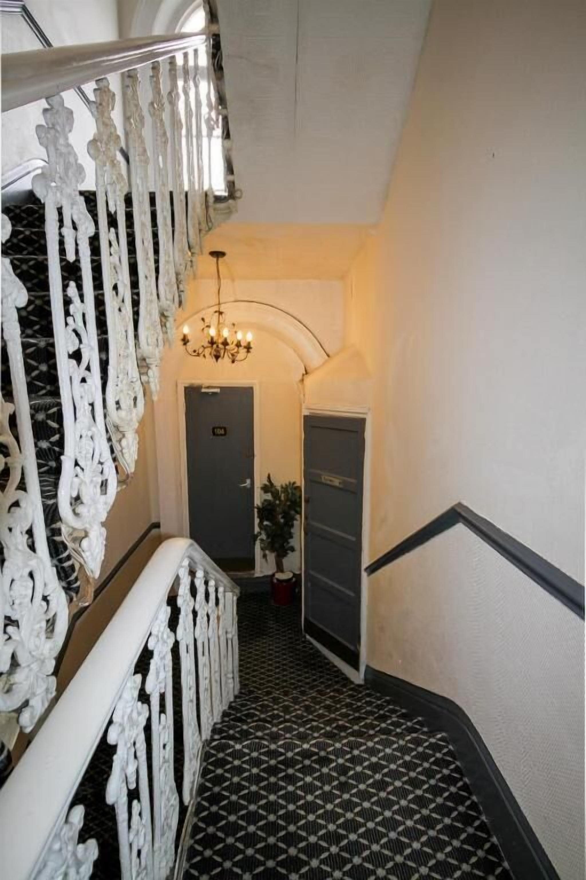 Foto - Hyde Park Court Hotel