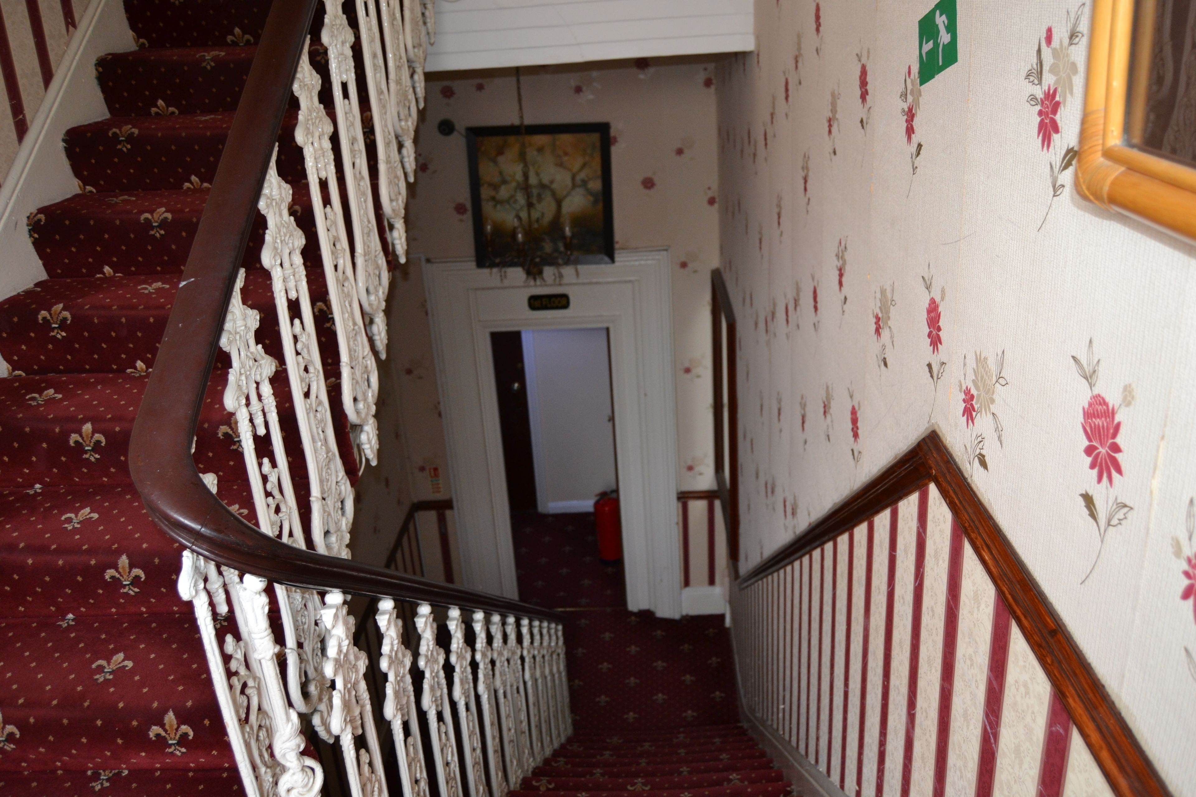 Foto - Hyde Park Court Hotel