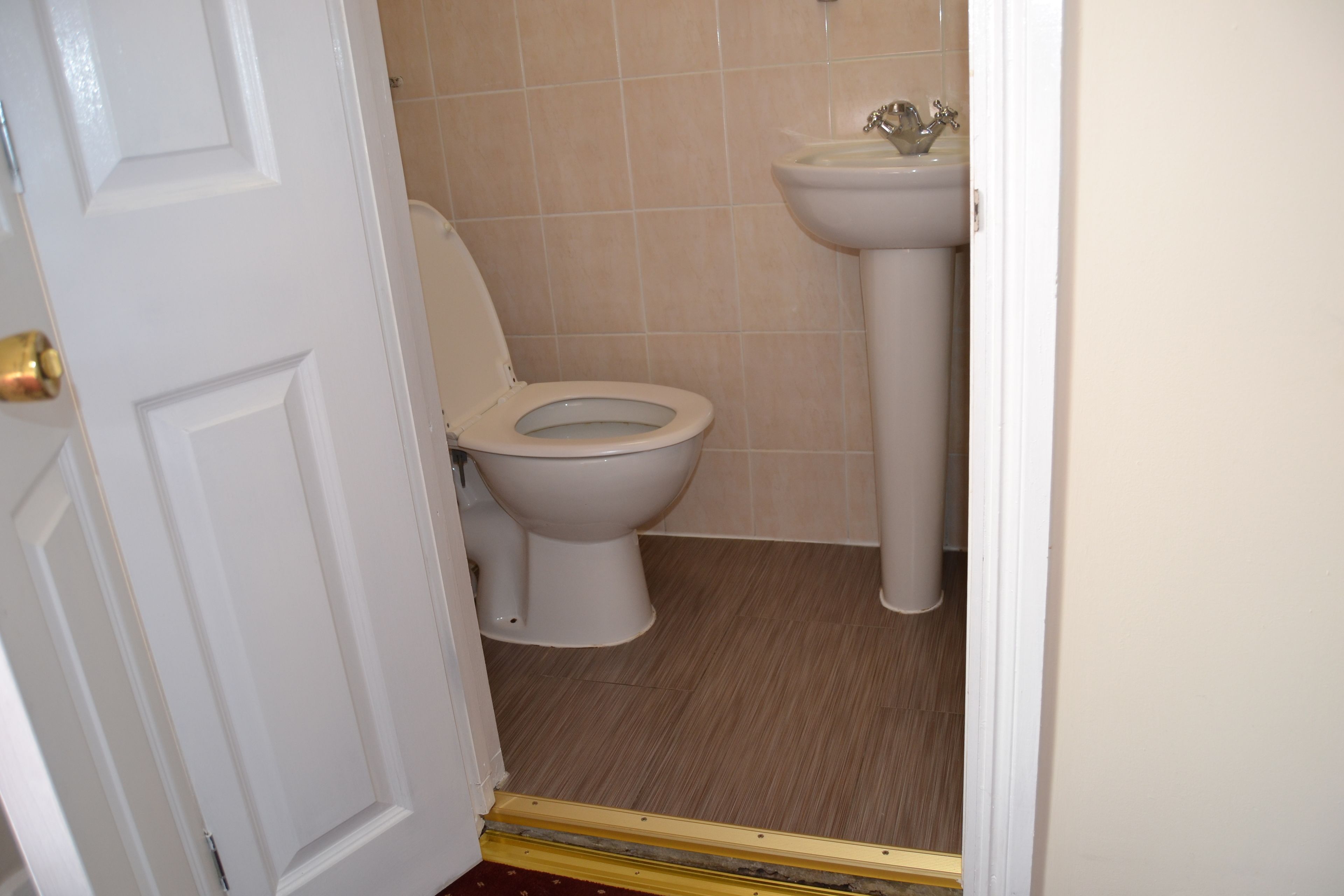 Foto - Hyde Park Court Hotel