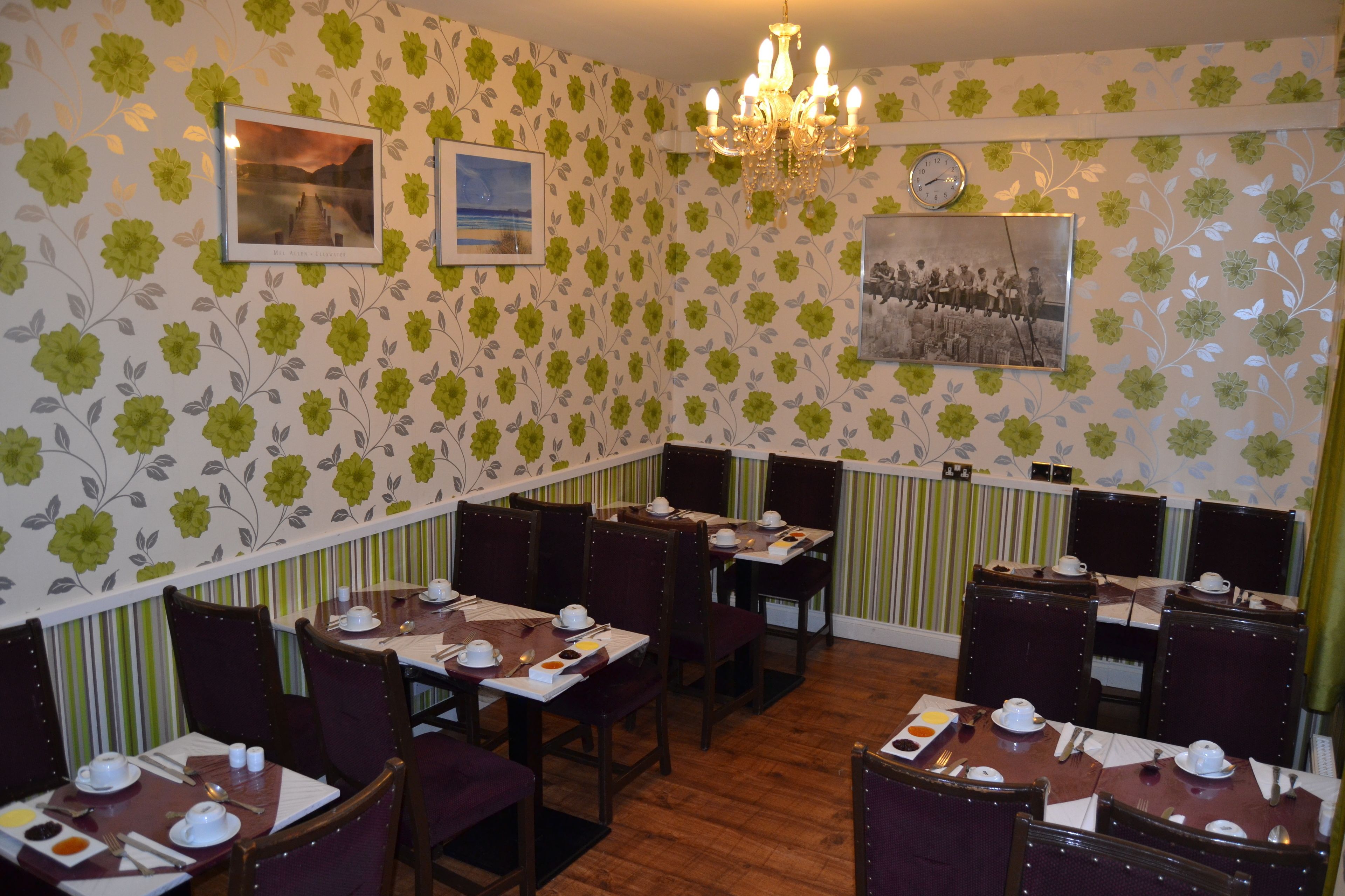 Foto - Hyde Park Court Hotel