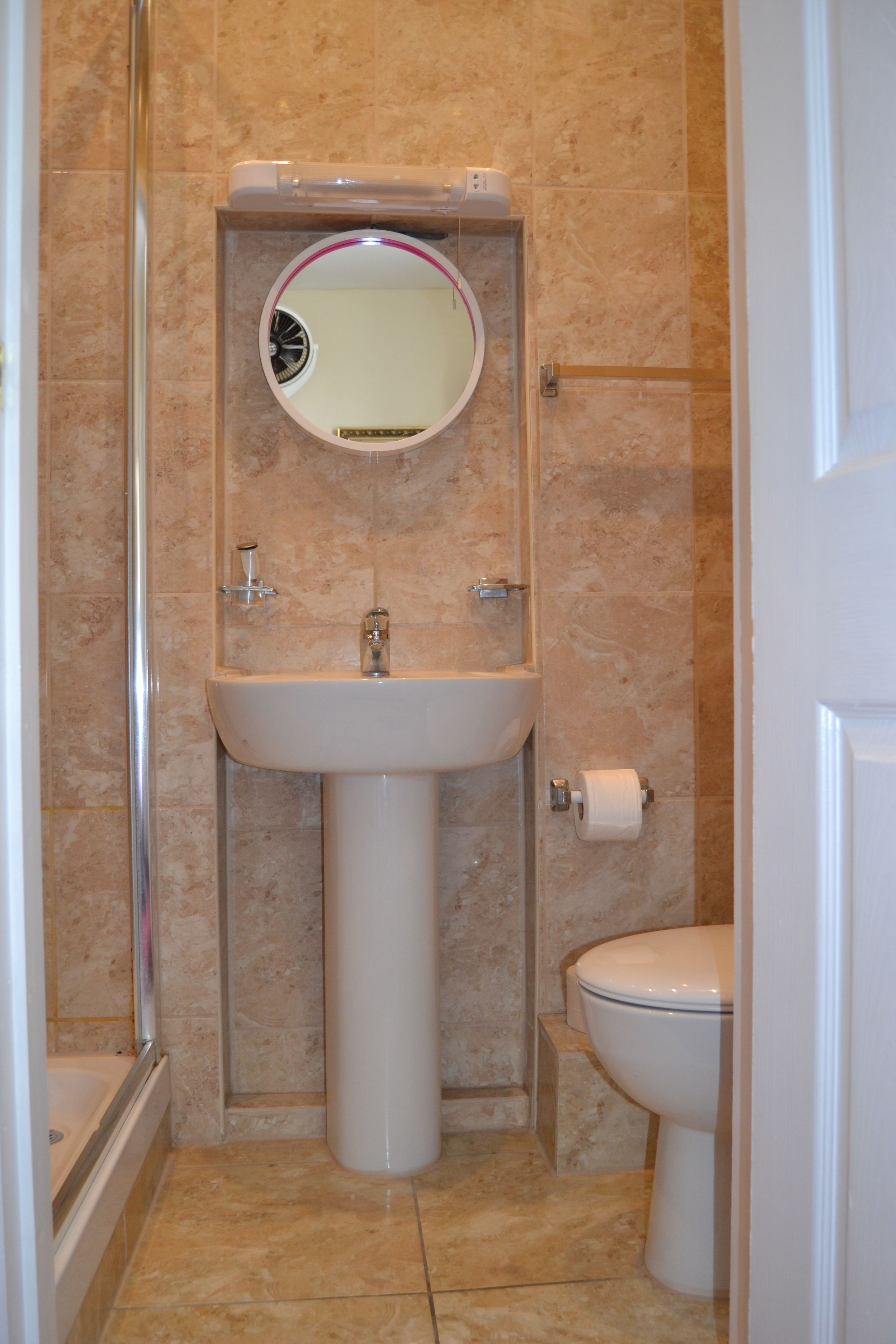 Foto - Hyde Park Court Hotel