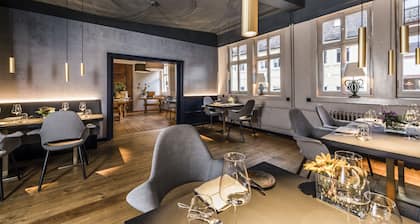Hotel Zur Schwane