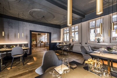 Hotel Zur Schwane