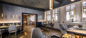 Hotel Zur Schwane