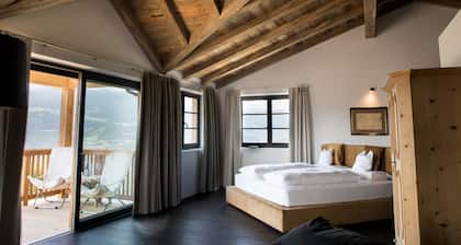 Romantik Hotel Turm