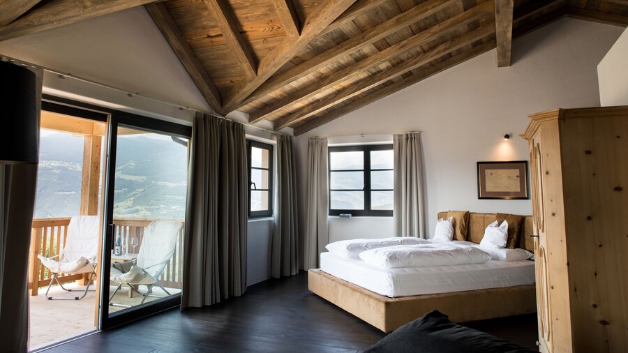 Romantik Hotel Turm