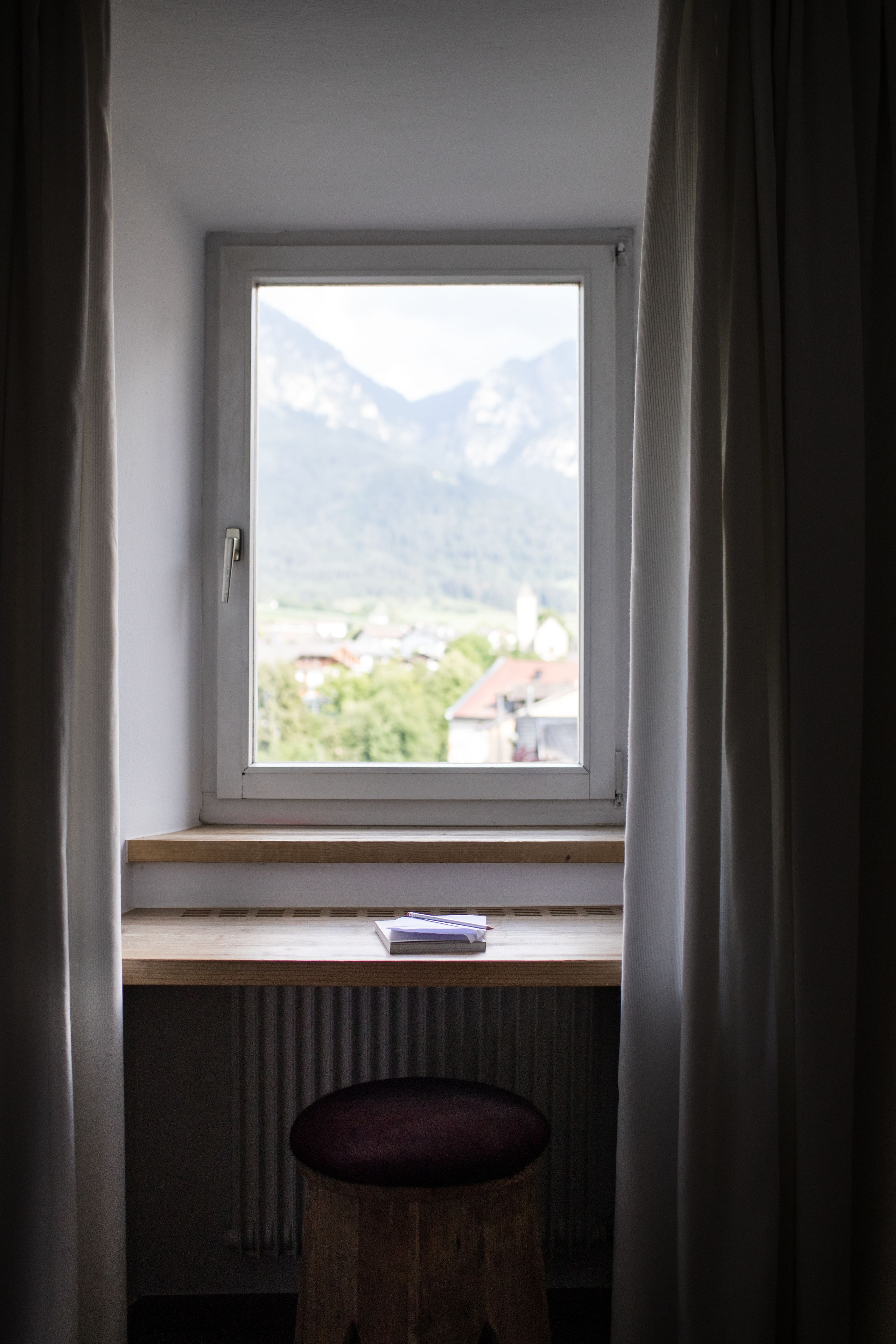 single room | premium bedding, minibar, in-room safe, individually decorated