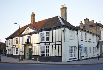 White Hart Braintree by Greene King Inns