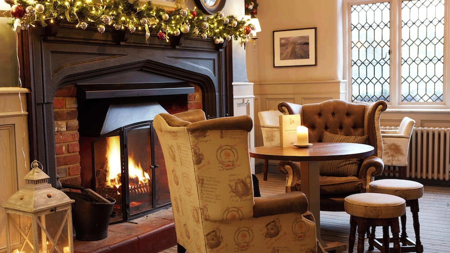 White Hart Braintree by Greene King Inns