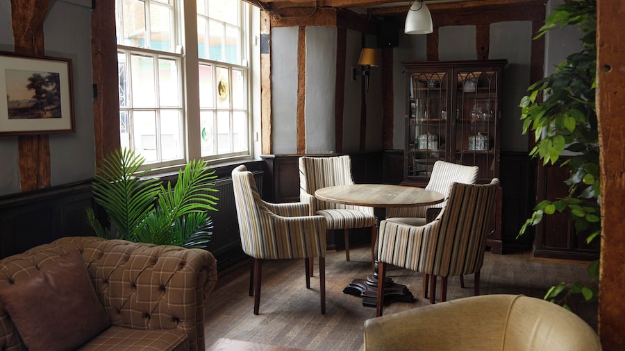 White Hart Braintree by Greene King Inns