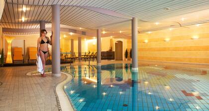 Berg SPA & Hotel Zamangspitze