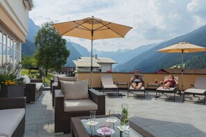 Terraza