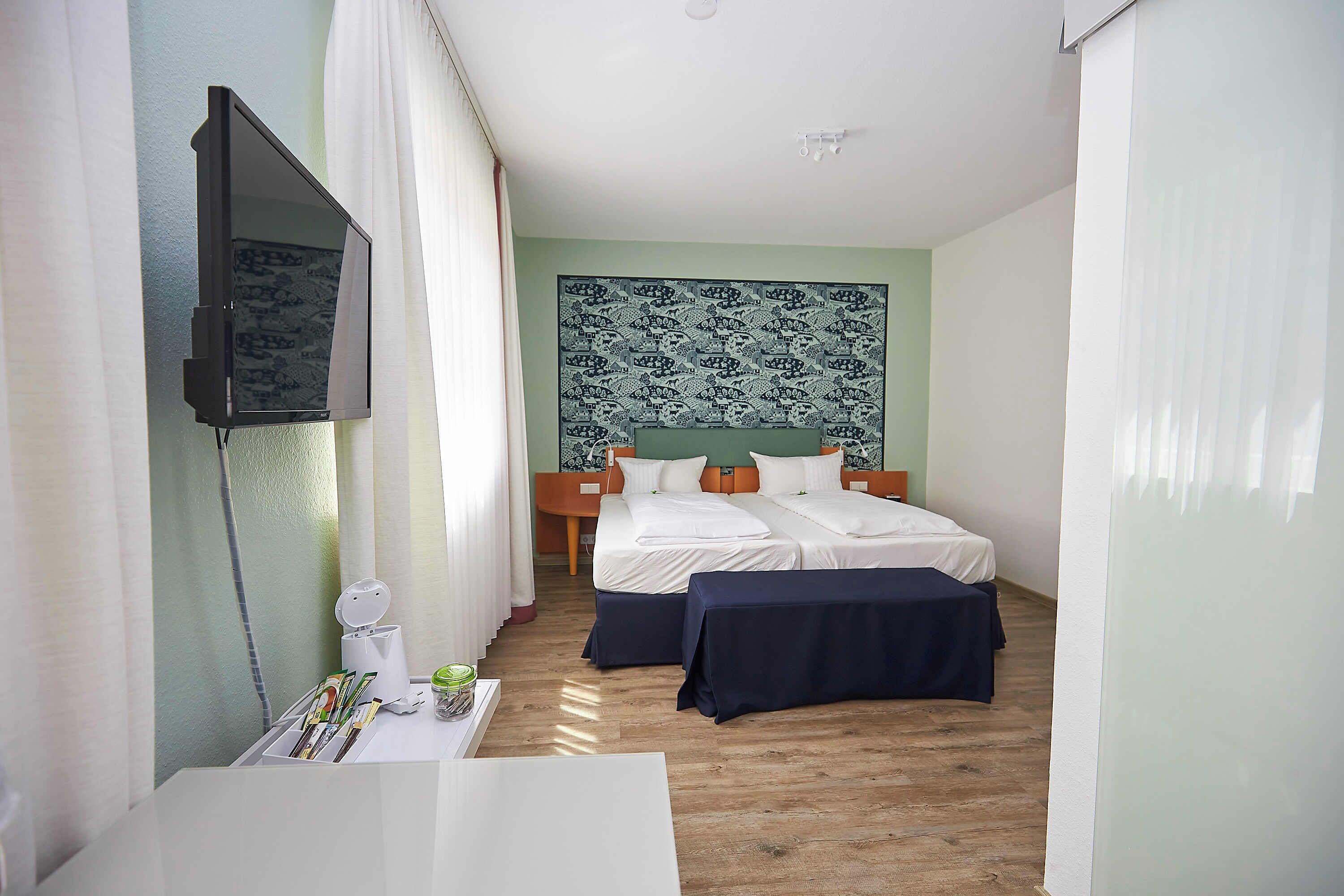 Photo - Flair Hotel zum Storchen