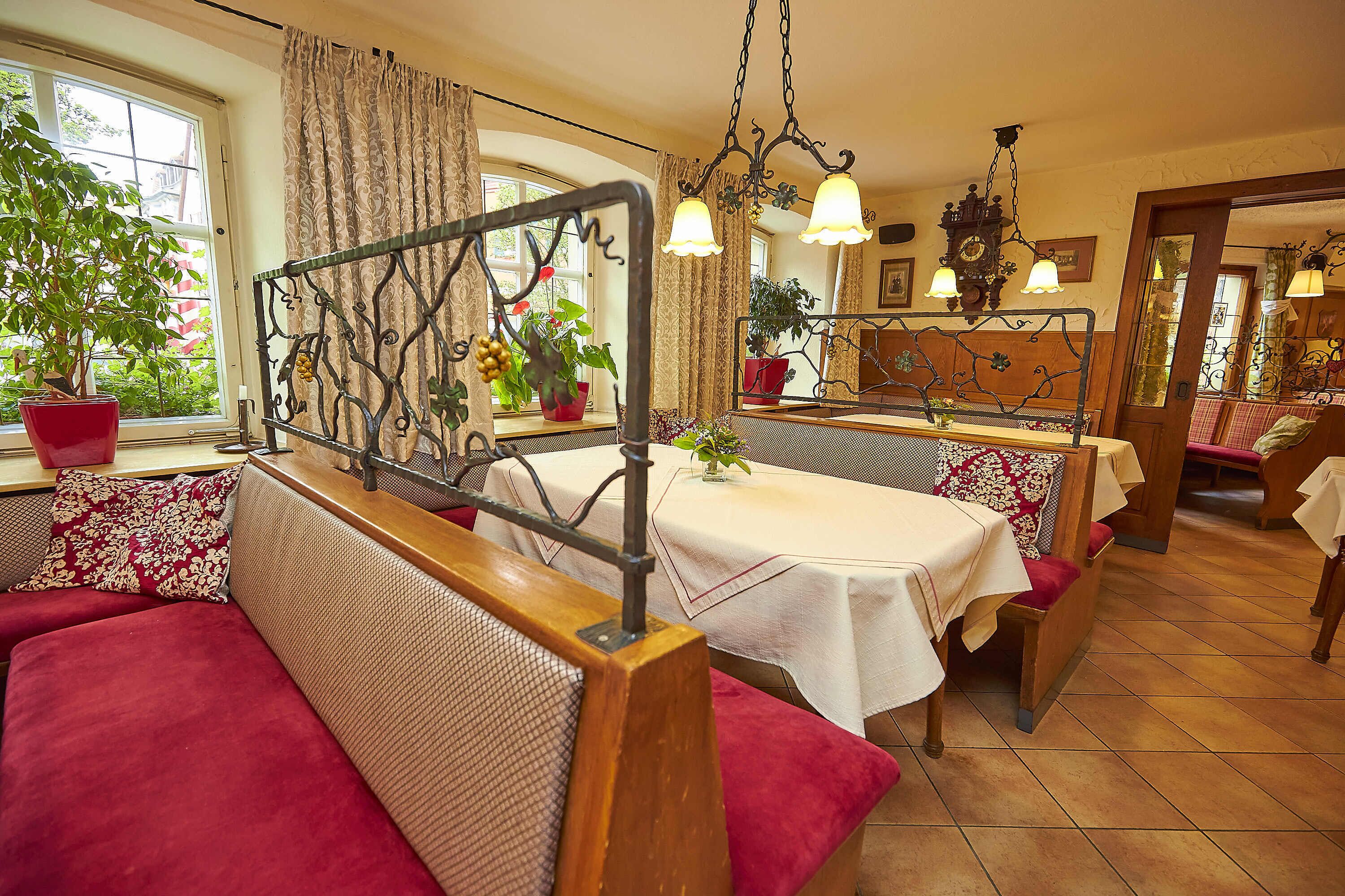 Photo - Flair Hotel zum Storchen