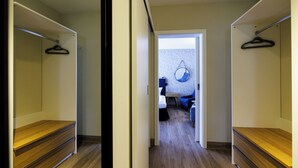 Suite – deluxe