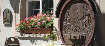 Flair Hotel Zum Storchen