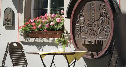 Flair Hotel Zum Storchen