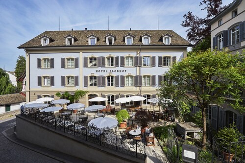 Hotel Florhof