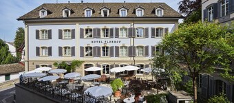 Hotel Florhof