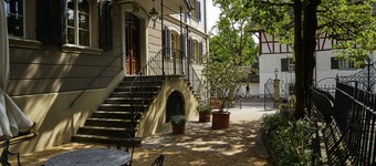 Hotel Florhof