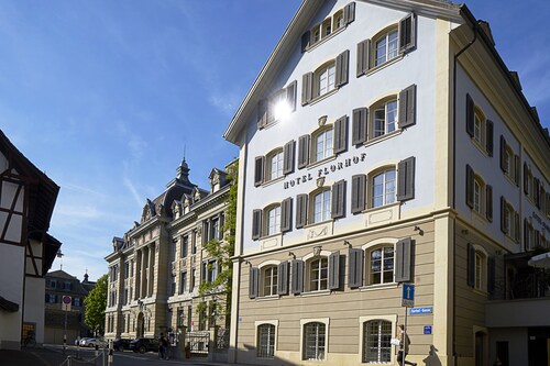 Hotel Florhof