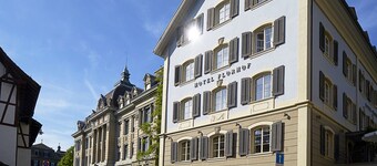 Hotel Florhof