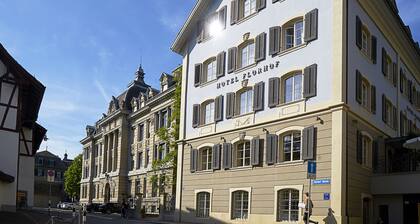 Hotel Florhof