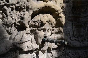 Fountain