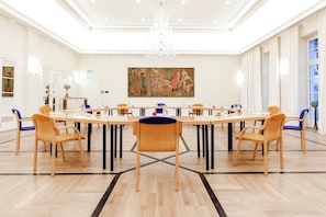 Sala de reuniones