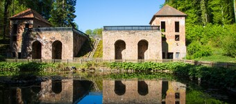 Romantik Hotel Landschloss Fasanerie