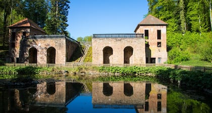 Romantik Hotel Landschloss Fasanerie