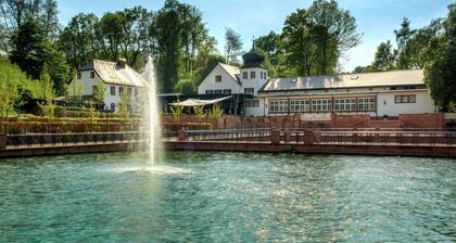 Romantik Hotel Landschloss Fasanerie