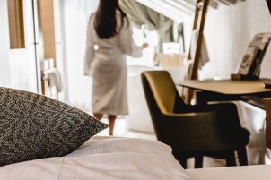 Room service - dining