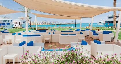 Hilton Hurghada Plaza