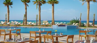 Hilton Hurghada Plaza