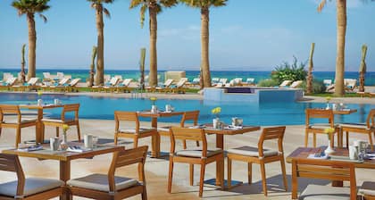 Hilton Hurghada Plaza
