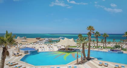 Hilton Hurghada Plaza