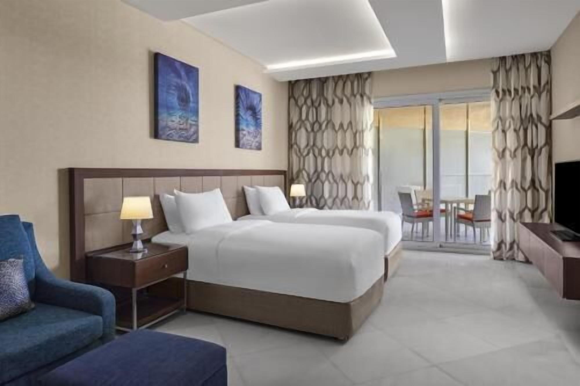 Ropa de cama hipoalergénica, minibar, sistema de insonorización