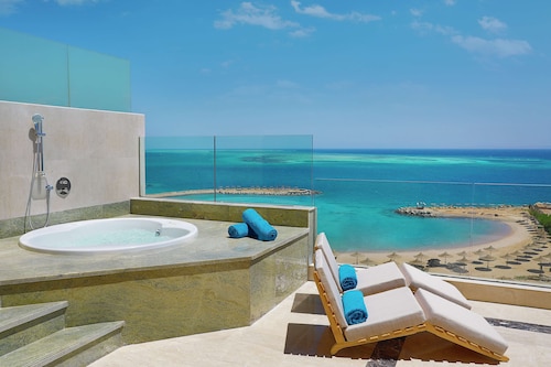 Hilton Hurghada Plaza