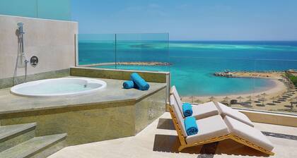 Hilton Hurghada Plaza