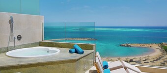 Hilton Hurghada Plaza