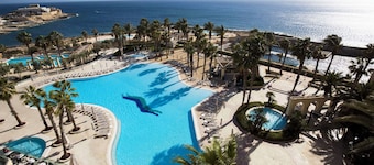 馬爾他希爾頓飯店