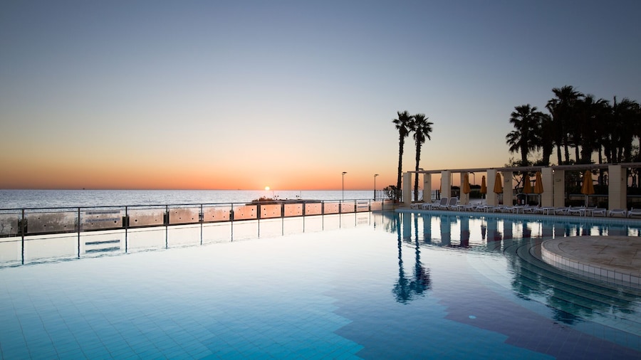 Hilton Malta