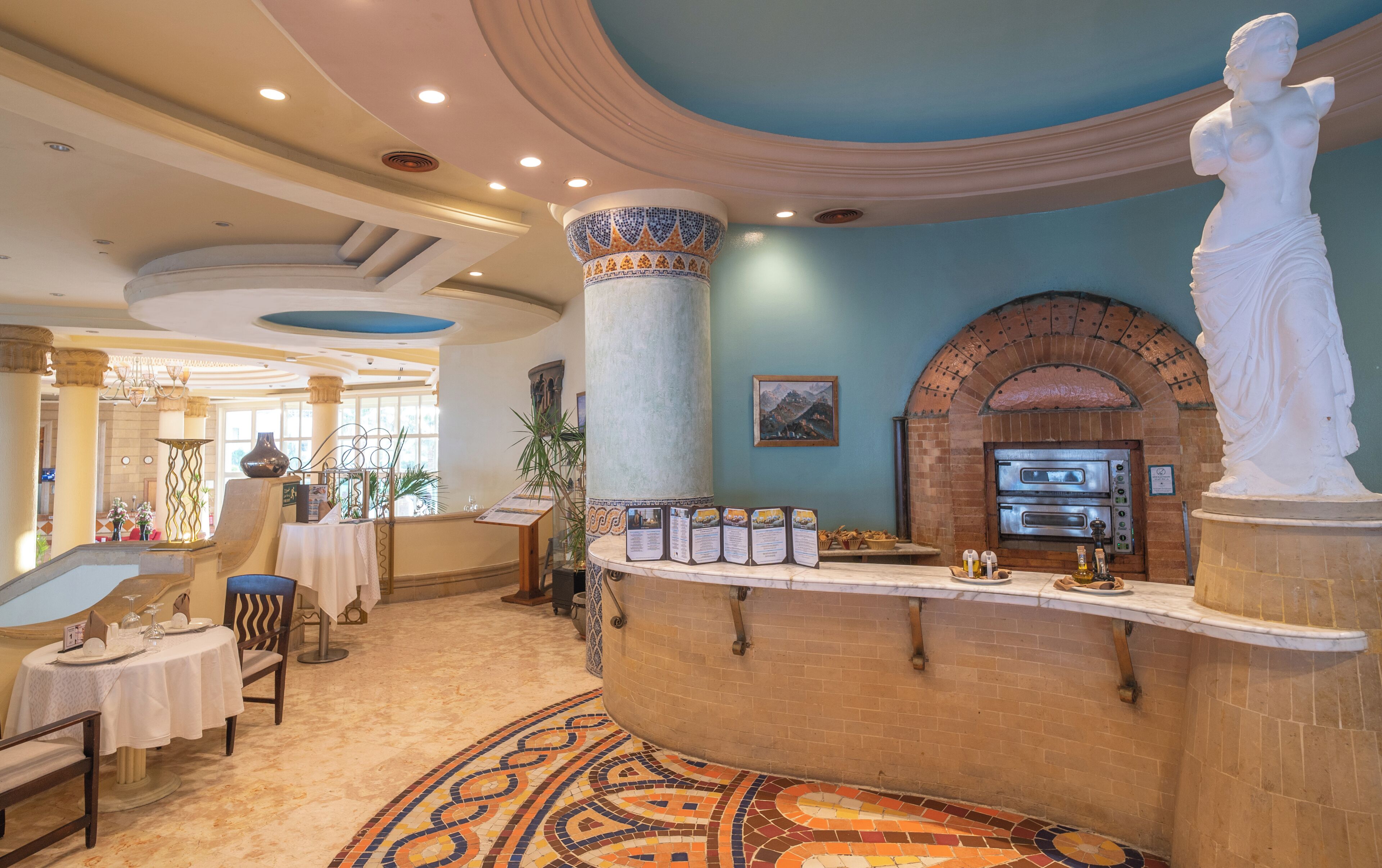 Foto - Safir Sharm Waterfalls Resort