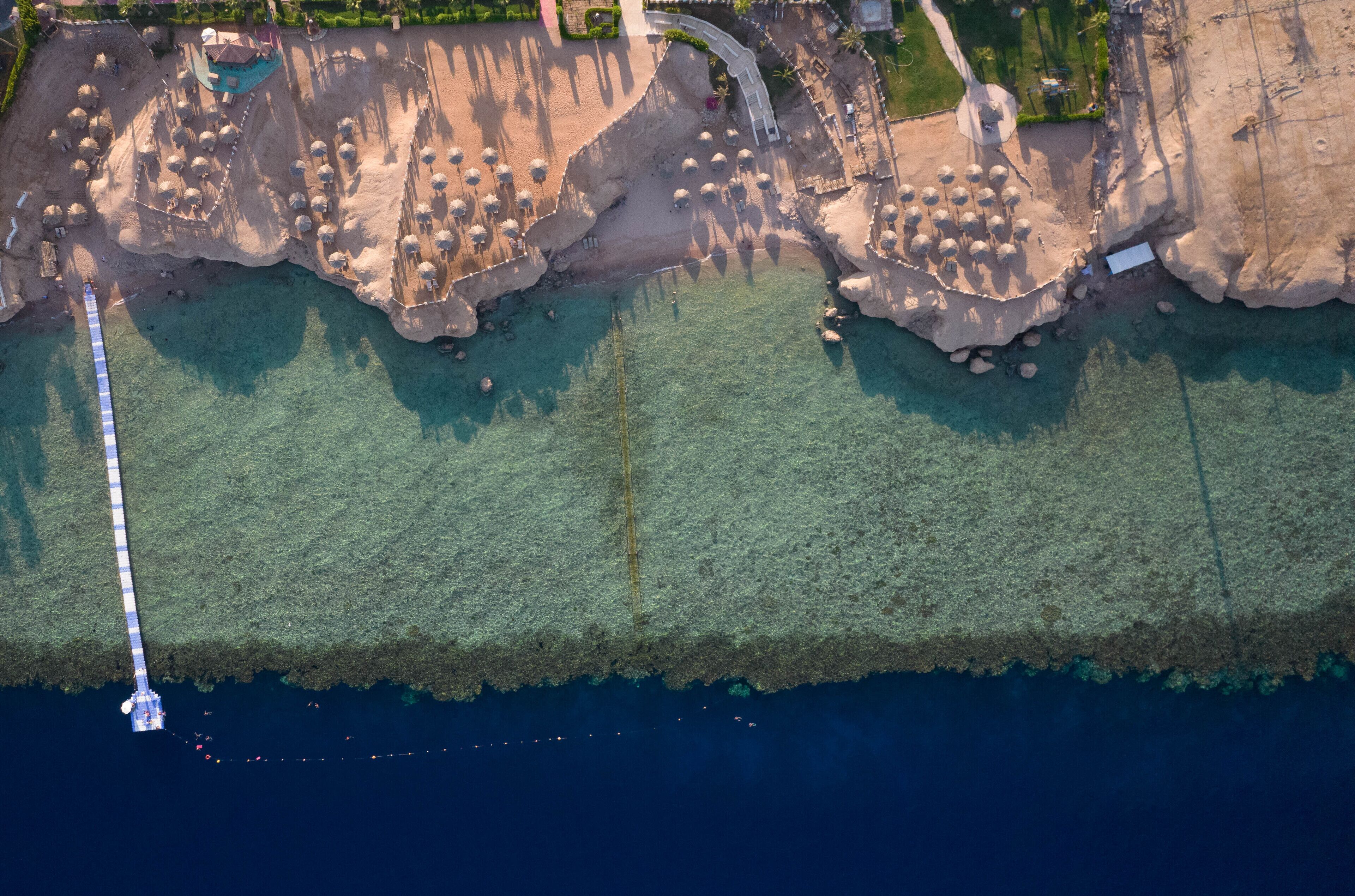 Foto - Safir Sharm Waterfalls Resort