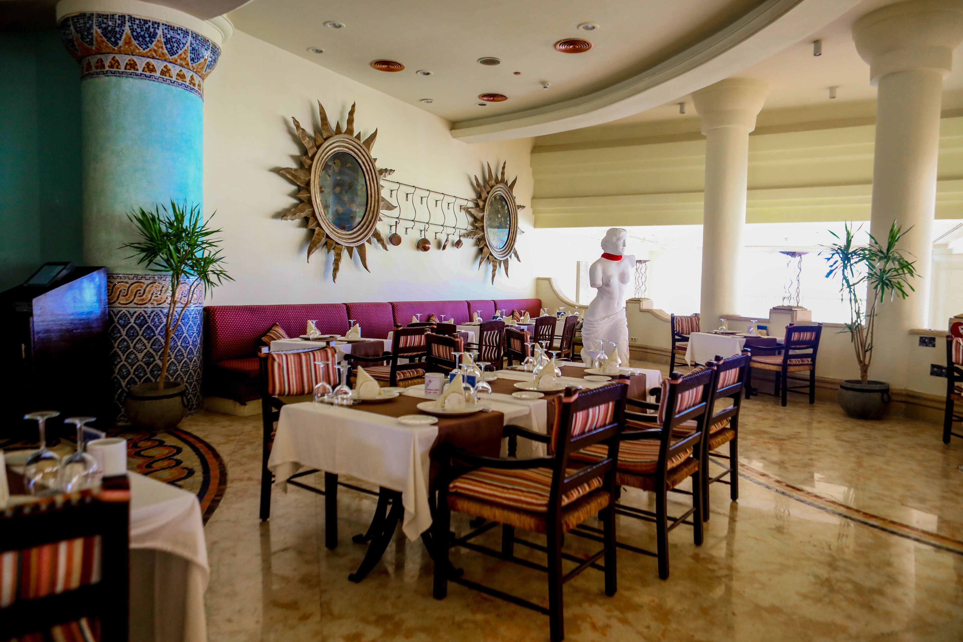 Foto - Safir Sharm Waterfalls Resort