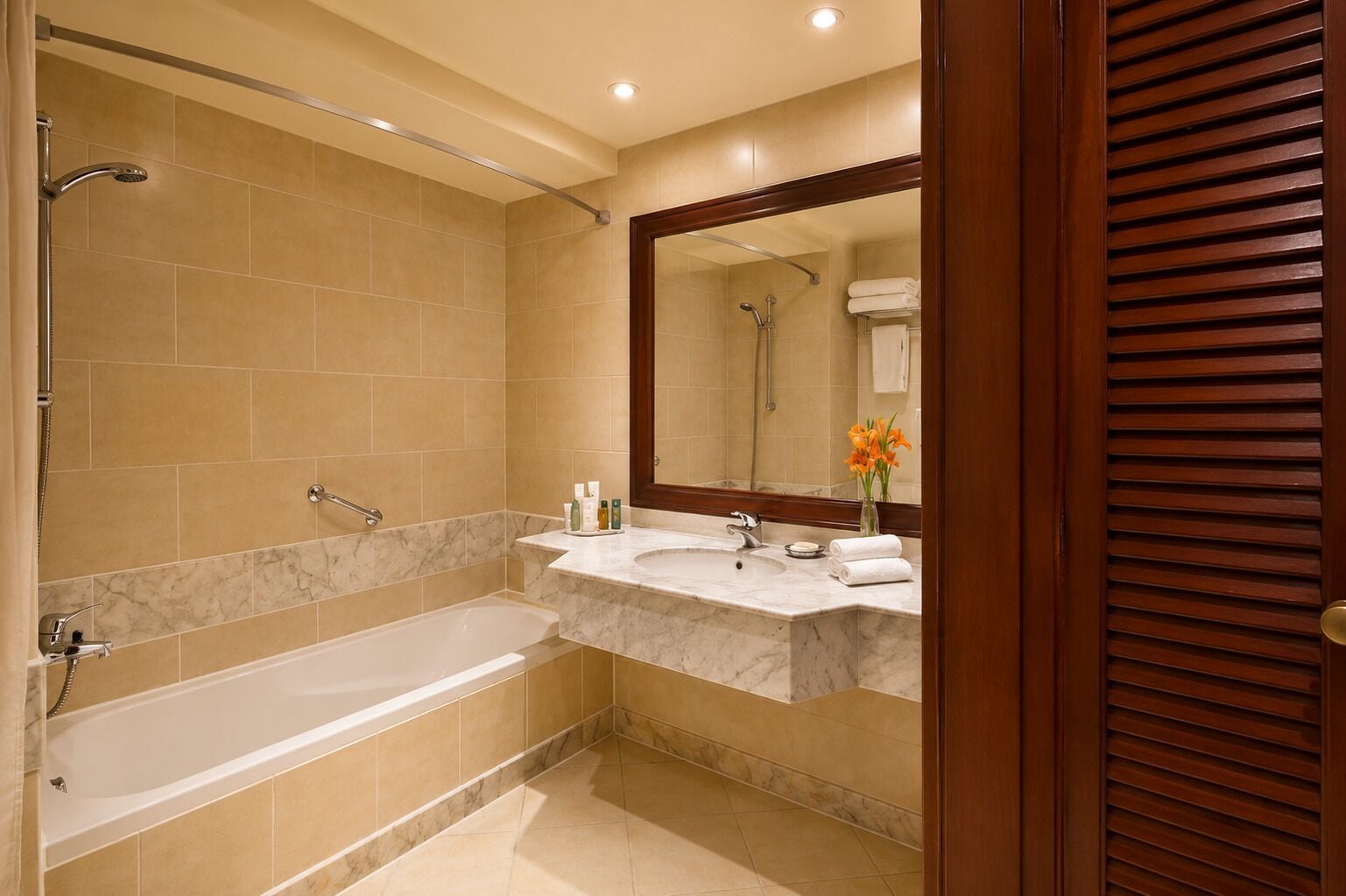 Foto - Safir Sharm Waterfalls Resort