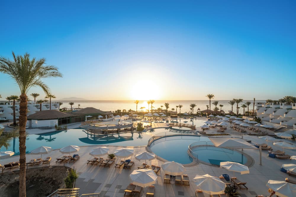 Safir Sharm Waterfalls Resort